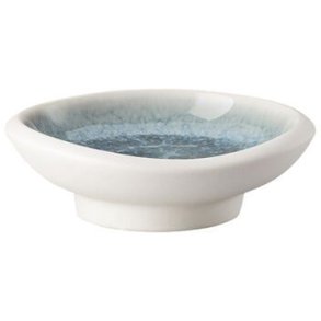 Rosenthal Junto Schssel 8 cm, Aquamarine