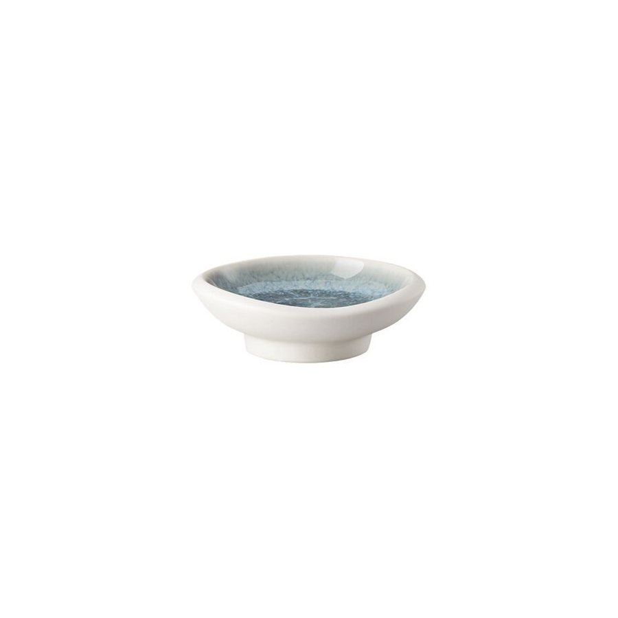 Rosenthal Junto Schssel 8 cm, Aquamarine