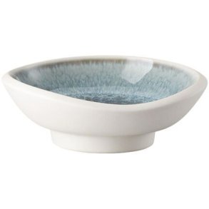 Rosenthal Junto Schssel 10 cm, Aquamarine