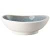 Rosenthal Junto Schssel 12 cm, Aquamarine