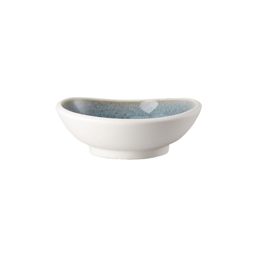 Rosenthal Junto Schssel 12 cm, Aquamarine