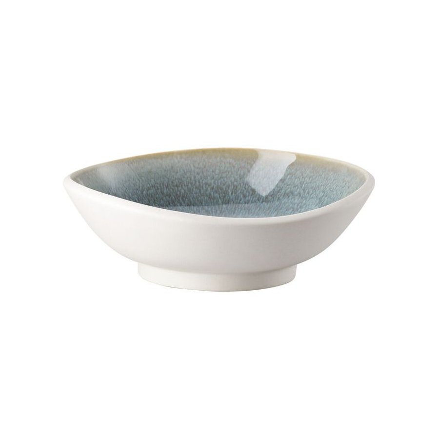 Rosenthal Junto Schssel 15 cm, Aquamarine