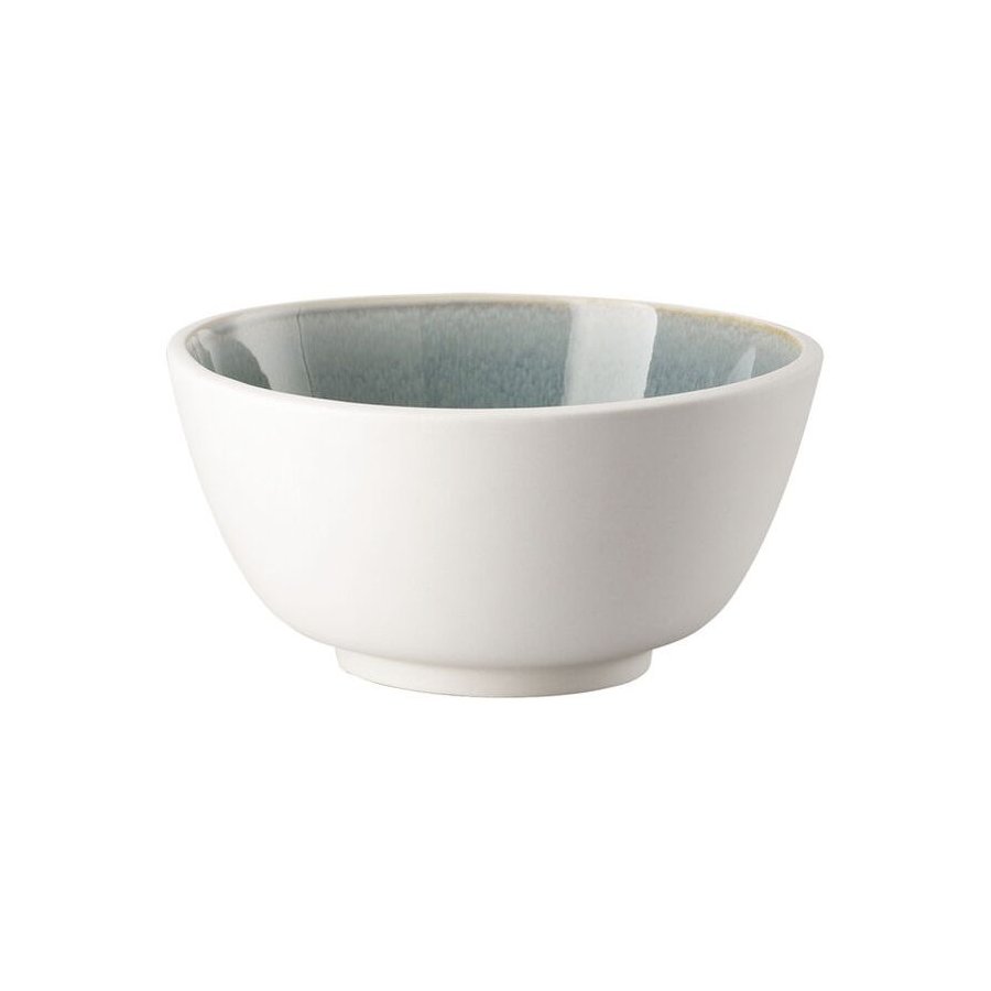 Rosenthal Junto Frhstcksschssel 14 cm, Aquamarine