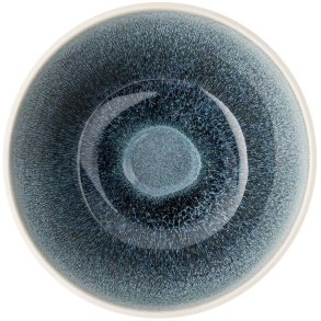 Rosenthal Junto Schssel 22 cm, Aquamarine