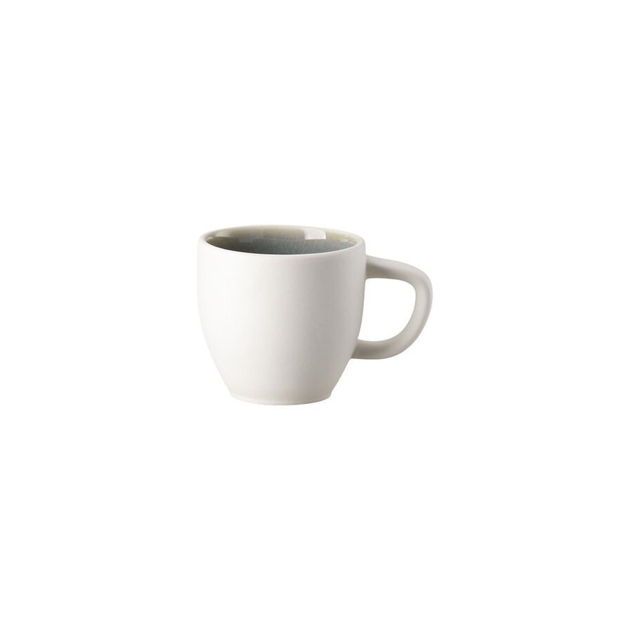 Rosenthal Junto Espressotasse 9 cl, Aquamarine
