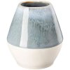 Rosenthal Junto Vase H10 cm, Aquamarin