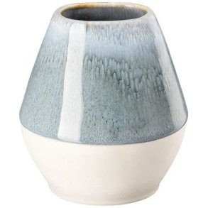 Rosenthal Junto Vase H10 cm, Aquamarine
