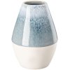 Rosenthal Junto Vase H12 cm, Aquamarin