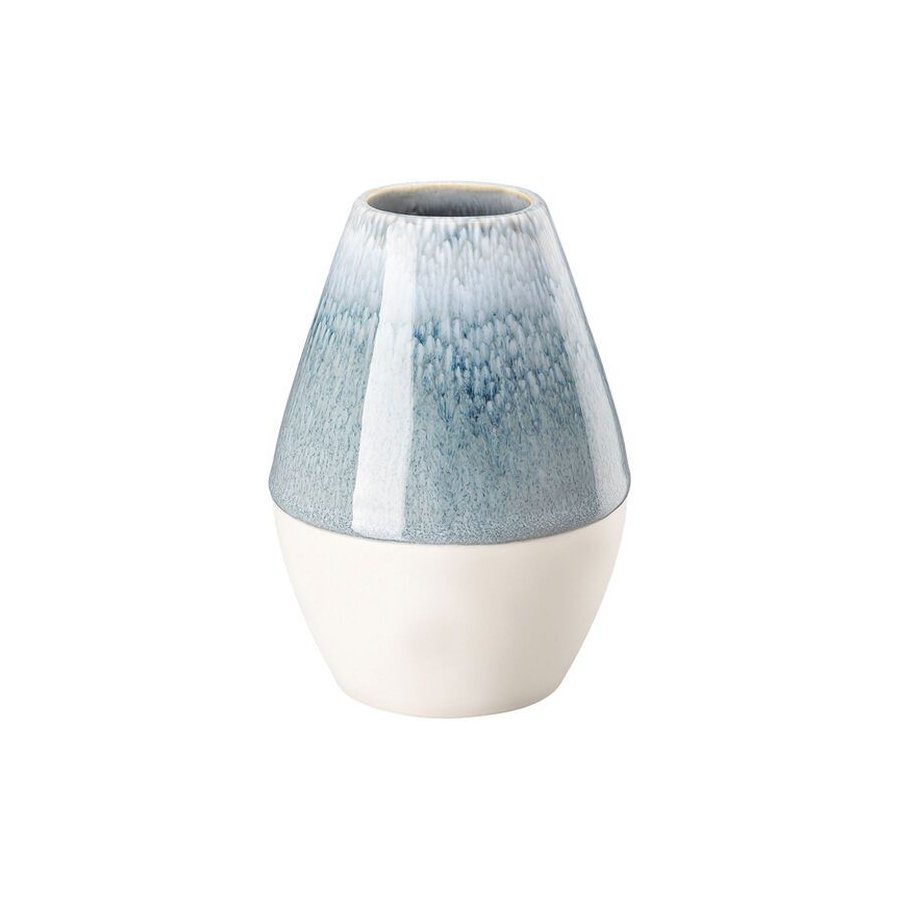 Rosenthal Junto Vase H12 cm, Aquamarin