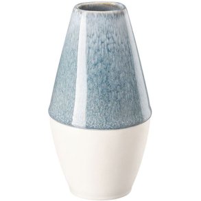 Rosenthal Junto Vase H15 cm, Aquamarine