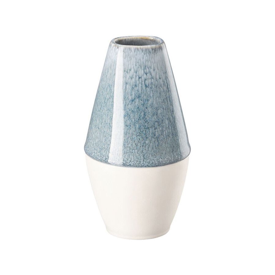 Rosenthal Junto Vase H15 cm, Aquamarin