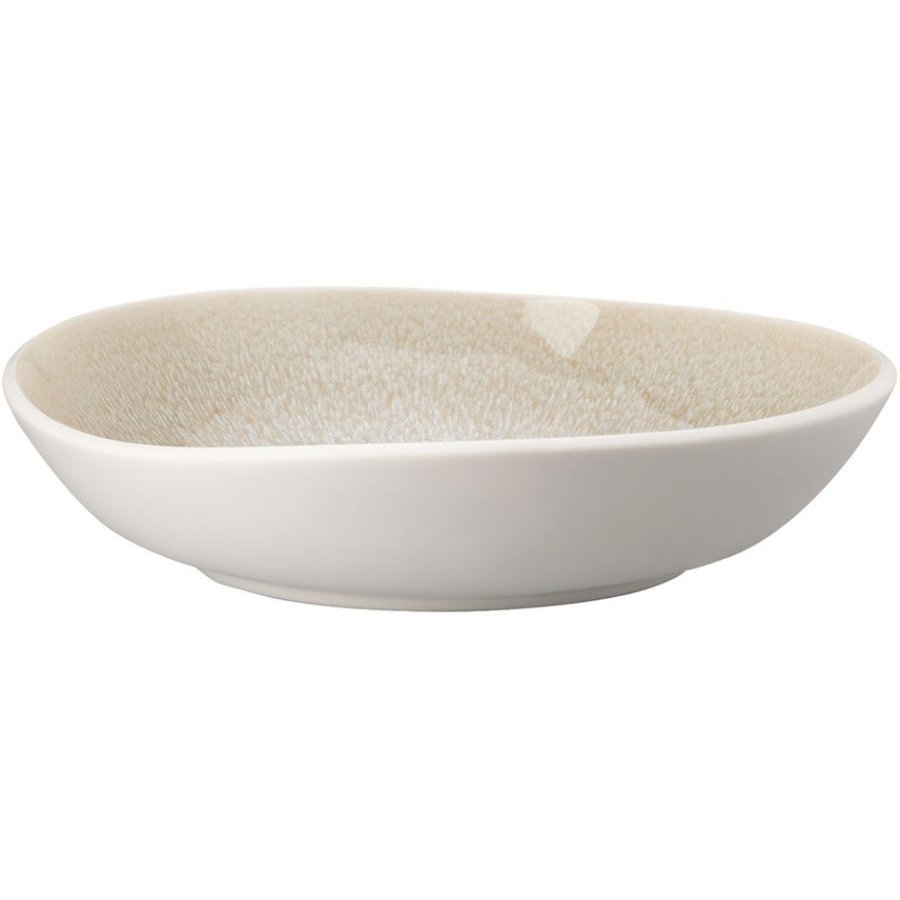 Rosenthal Junto Suppenteller 22,5 cm, Runter