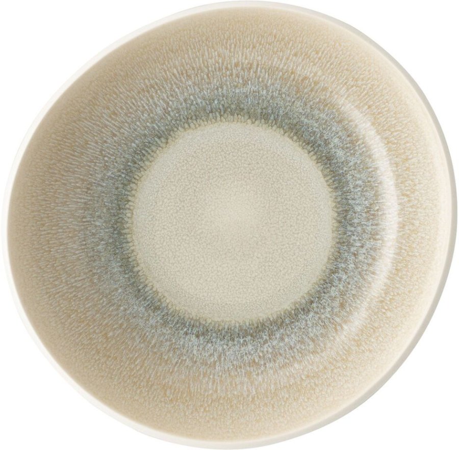 Rosenthal Junto Suppenteller 22,5 cm, Runter