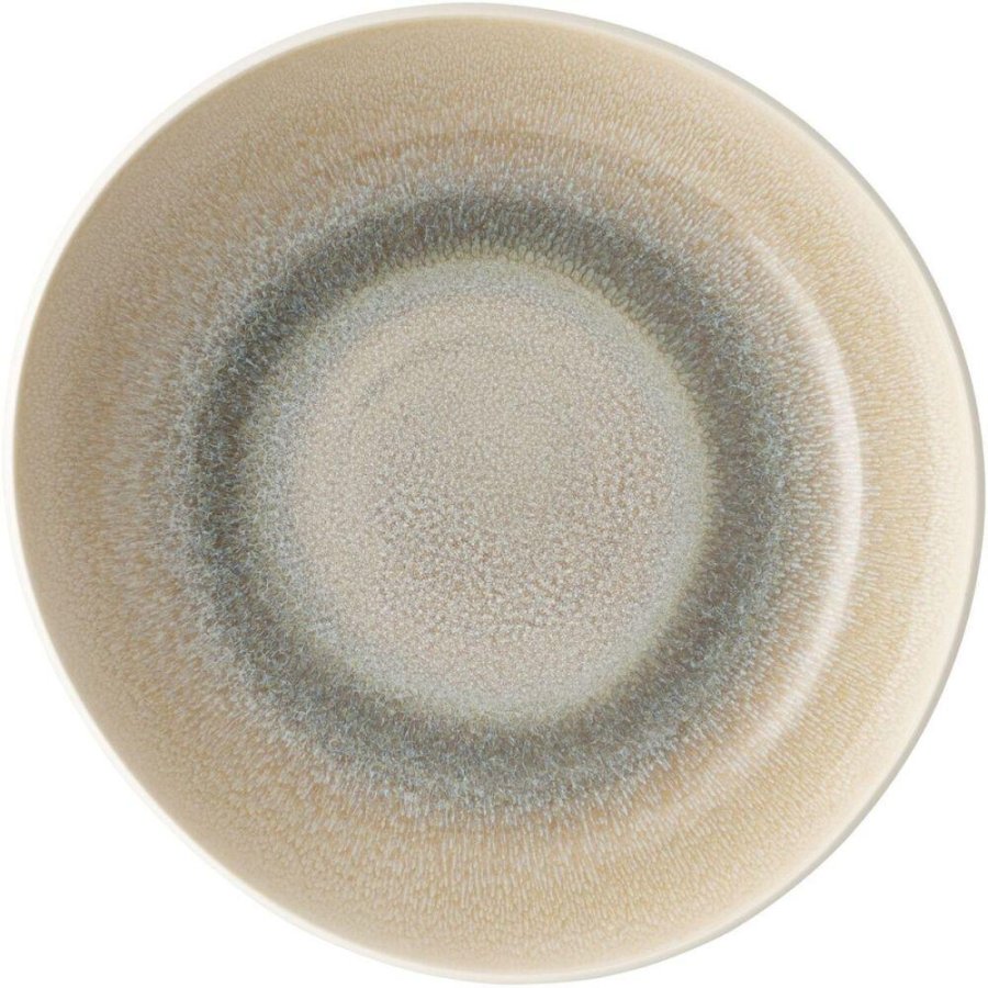 Rosenthal Junto Suppenteller 28 cm, Runter