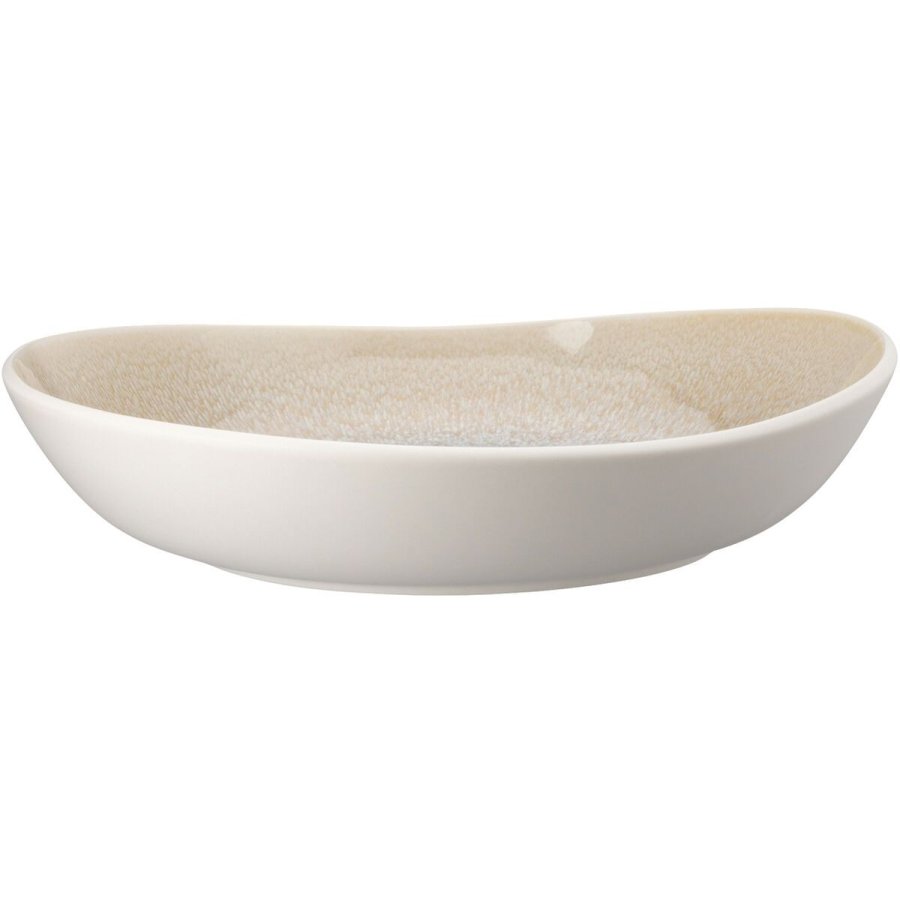 Rosenthal Junto Suppenteller 28 cm, Runter