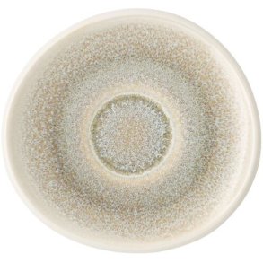 Rosenthal Junto Untertasse 11,8 cm, Dune