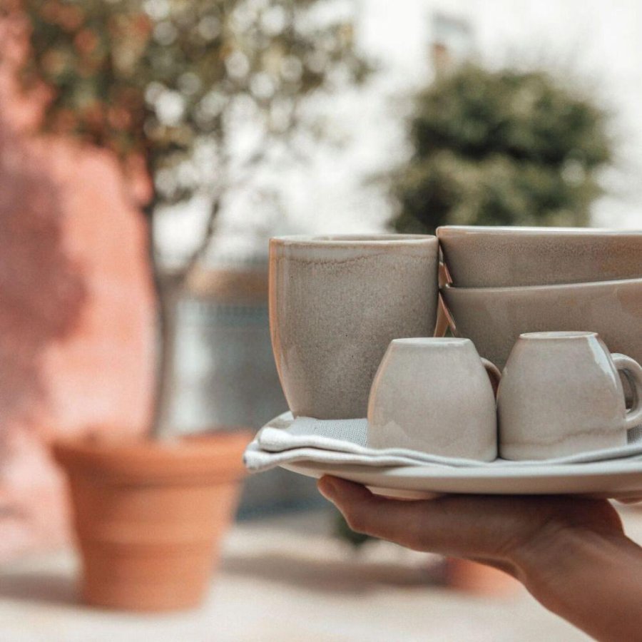Rosenthal Junto Espressotasse 9 cl, Runter