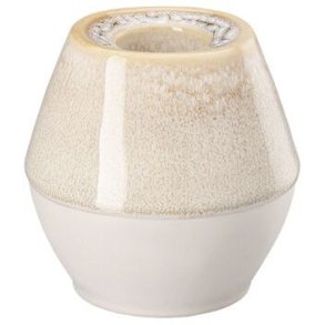 Rosenthal Junto Kerzenhalter H7 cm, Dune