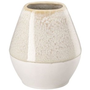 Rosenthal Junto Vase H10 cm, Dune