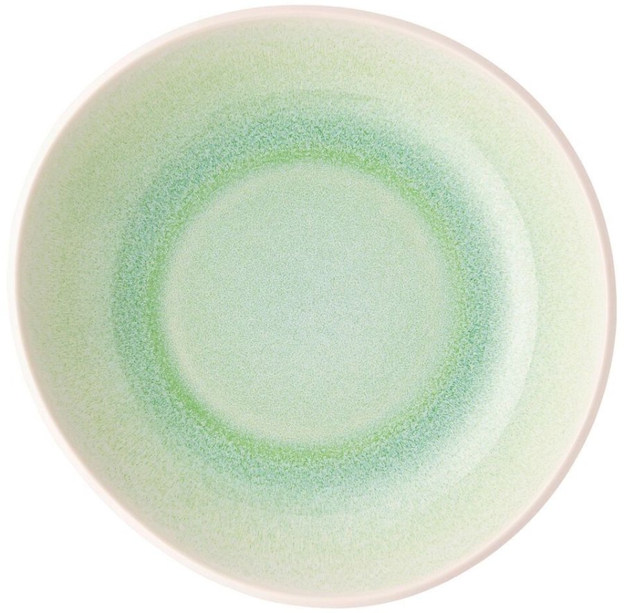 Rosenthal Junto Suppenteller 22,5 cm, Dschungel