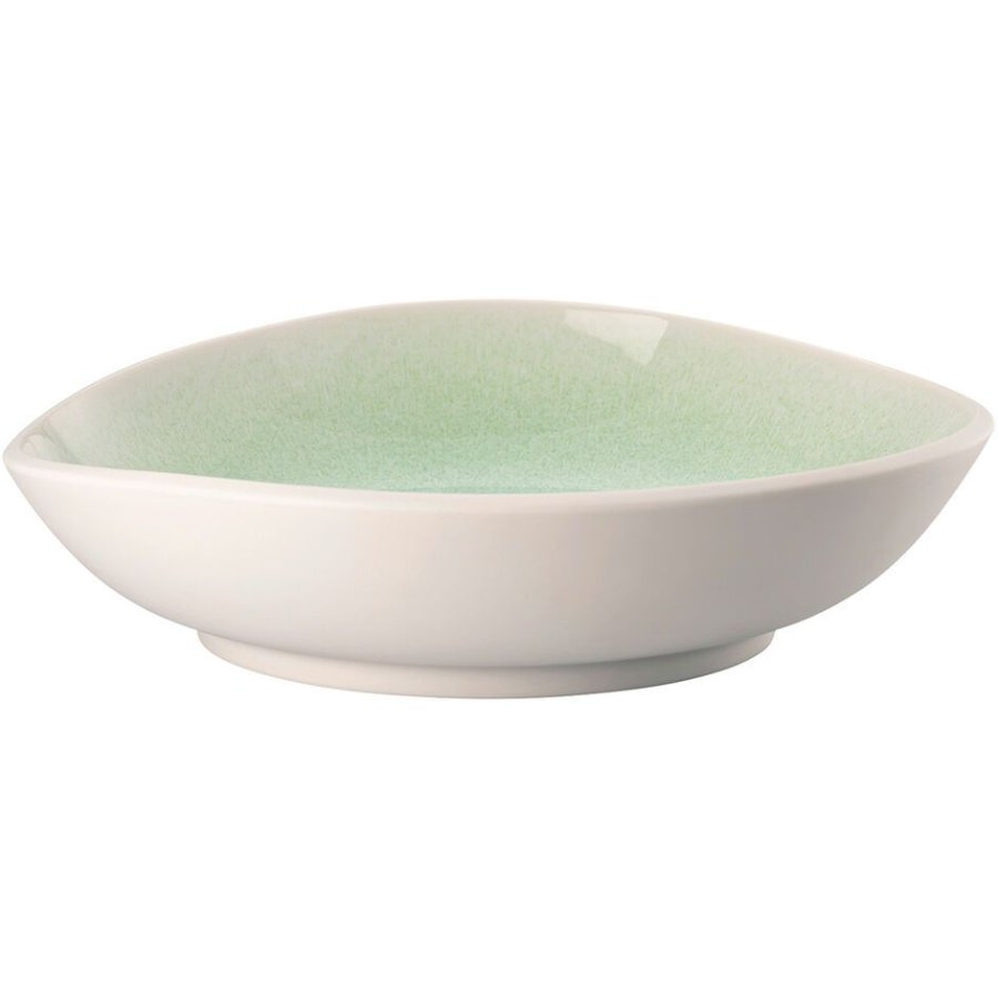 Rosenthal Junto Suppenteller 22,5 cm, Dschungel