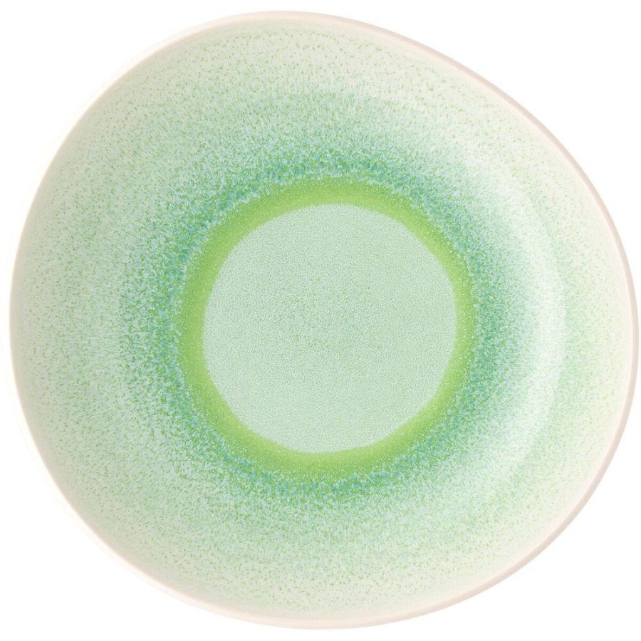 Rosenthal Junto Suppenteller 28 cm, Dschungel
