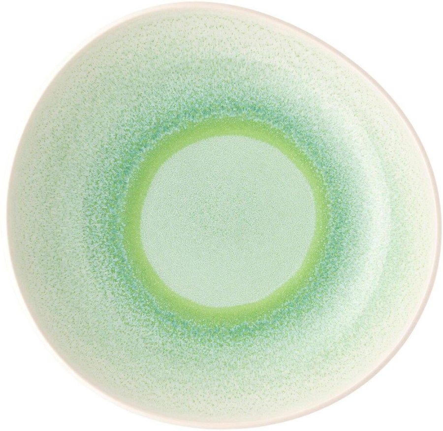 Rosenthal Junto Suppenteller 28 cm, Dschungel