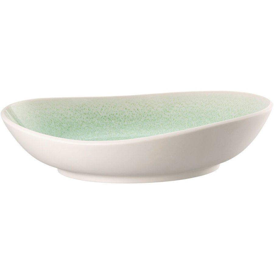 Rosenthal Junto Suppenteller 28 cm, Dschungel