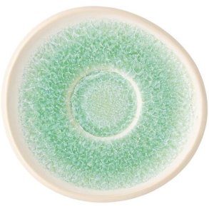 Rosenthal Junto Untertasse 11,8 cm, Jungle