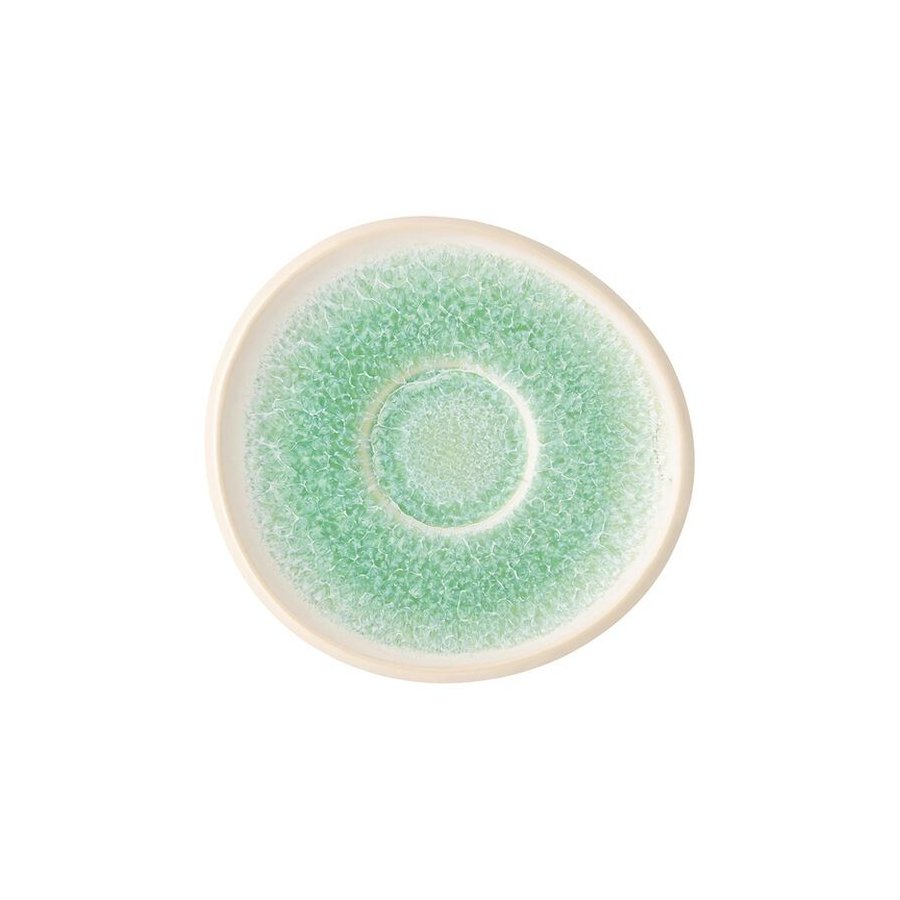 Rosenthal Junto Untertasse 11,8 cm, Dschungel