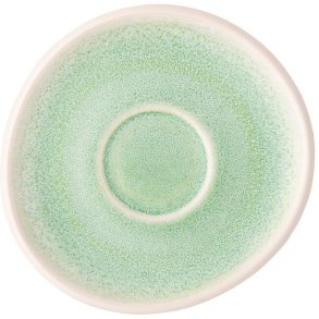 Rosenthal Junto Untertasse 15,5 cm, Jungle