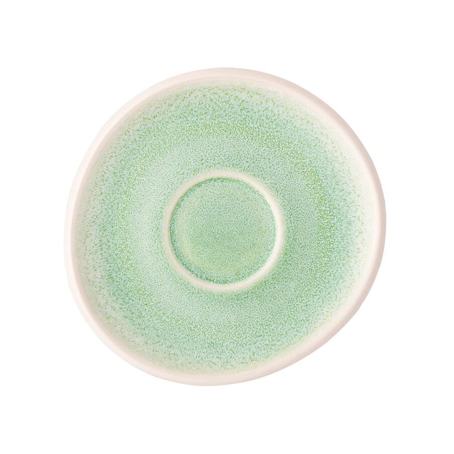 Rosenthal Junto Untertasse 15,5 cm, Dschungel
