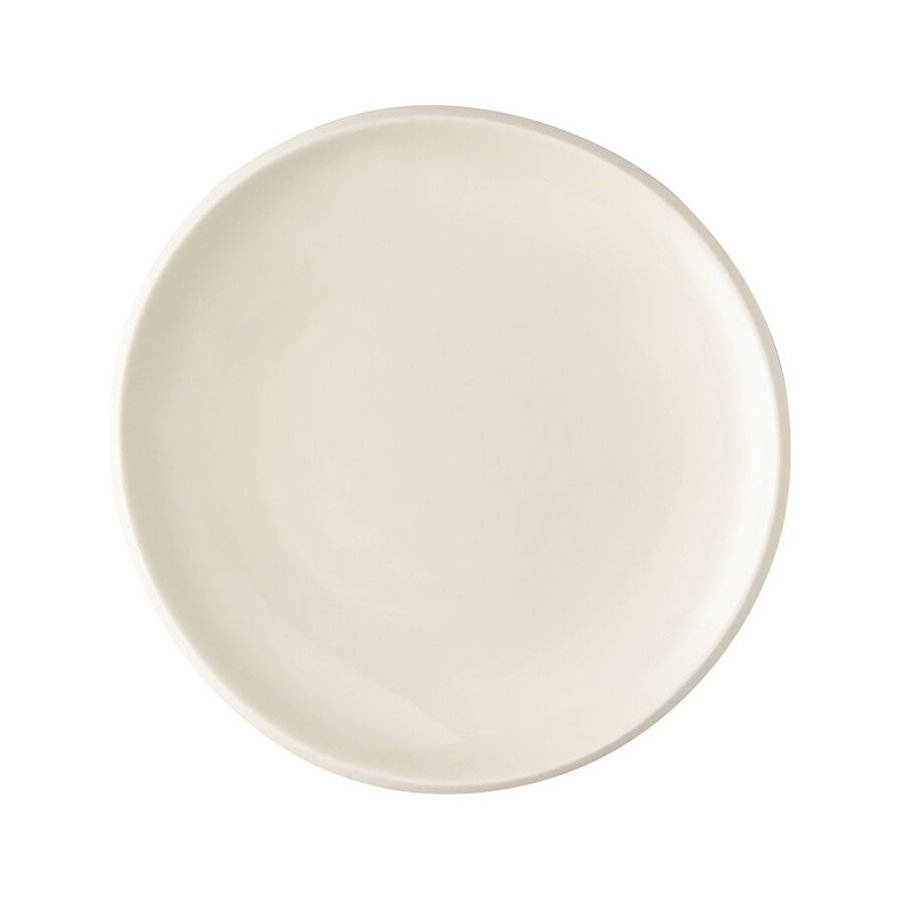 Rosenthal Junto Teller 16 cm, Alabaster