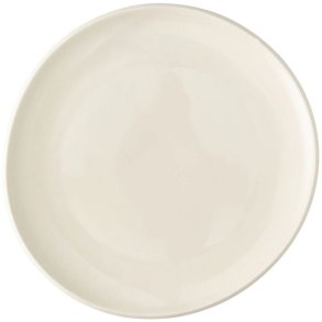 Rosenthal Junto Teller 22 cm, Alabaster