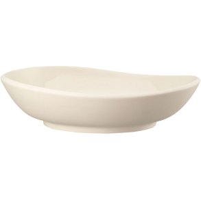 Rosenthal Junto Suppenteller 22,5 cm, Alabaster