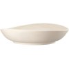 Rosenthal Junto Suppenteller 28 cm, Alabaster