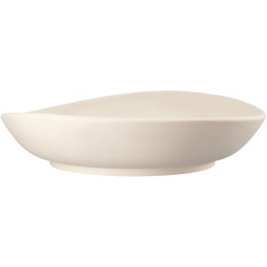 Rosenthal Junto Suppenteller 28 cm, Alabaster