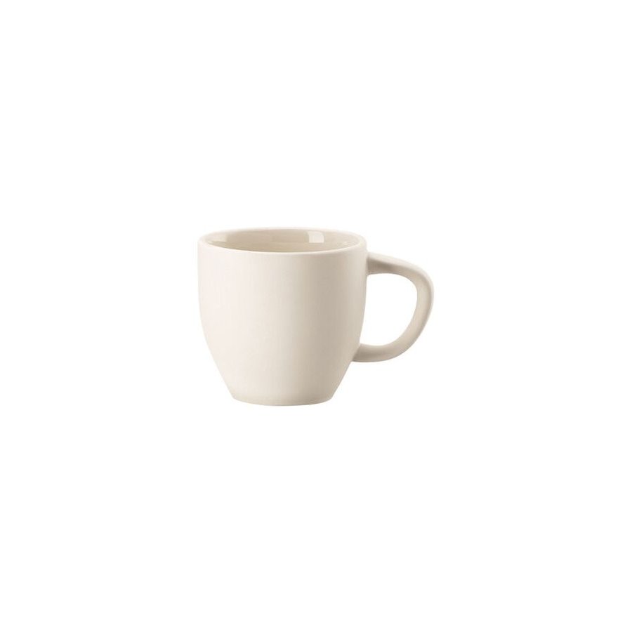 Rosenthal Junto Espressotasse 9 cl, Alabaster