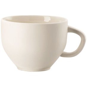 Rosenthal Junto Kaffeetasse 33 cl, Alabaster