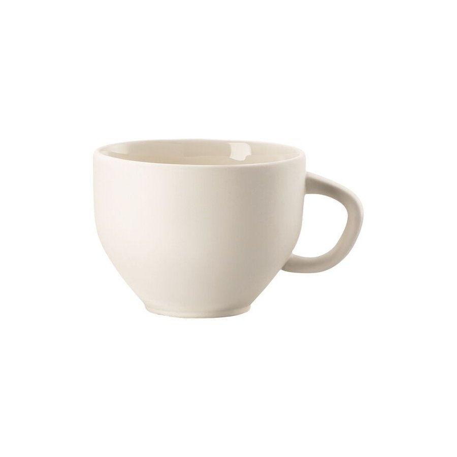 Rosenthal Junto Kaffeetasse 33 cl, Alabaster