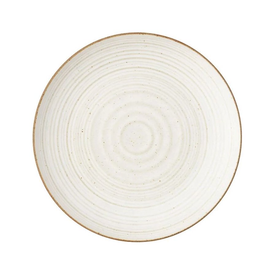 Thomas Nature Tallerken 16 cm, Sand