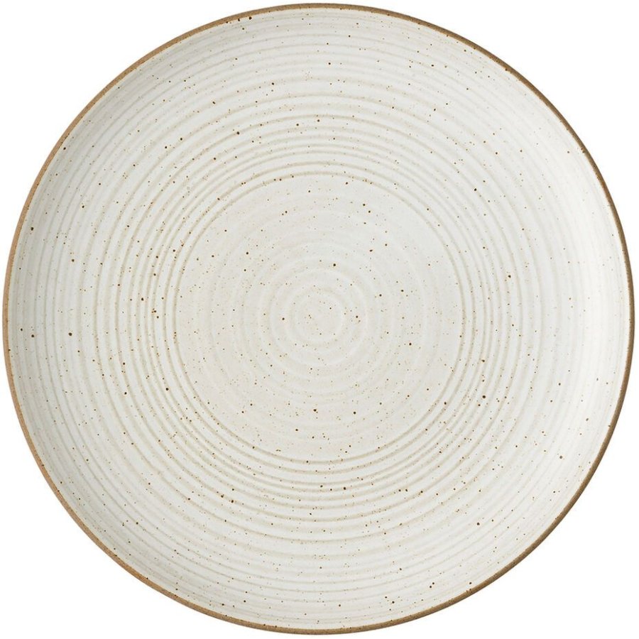 Thomas Nature Tallerken 21,6 cm, Sand