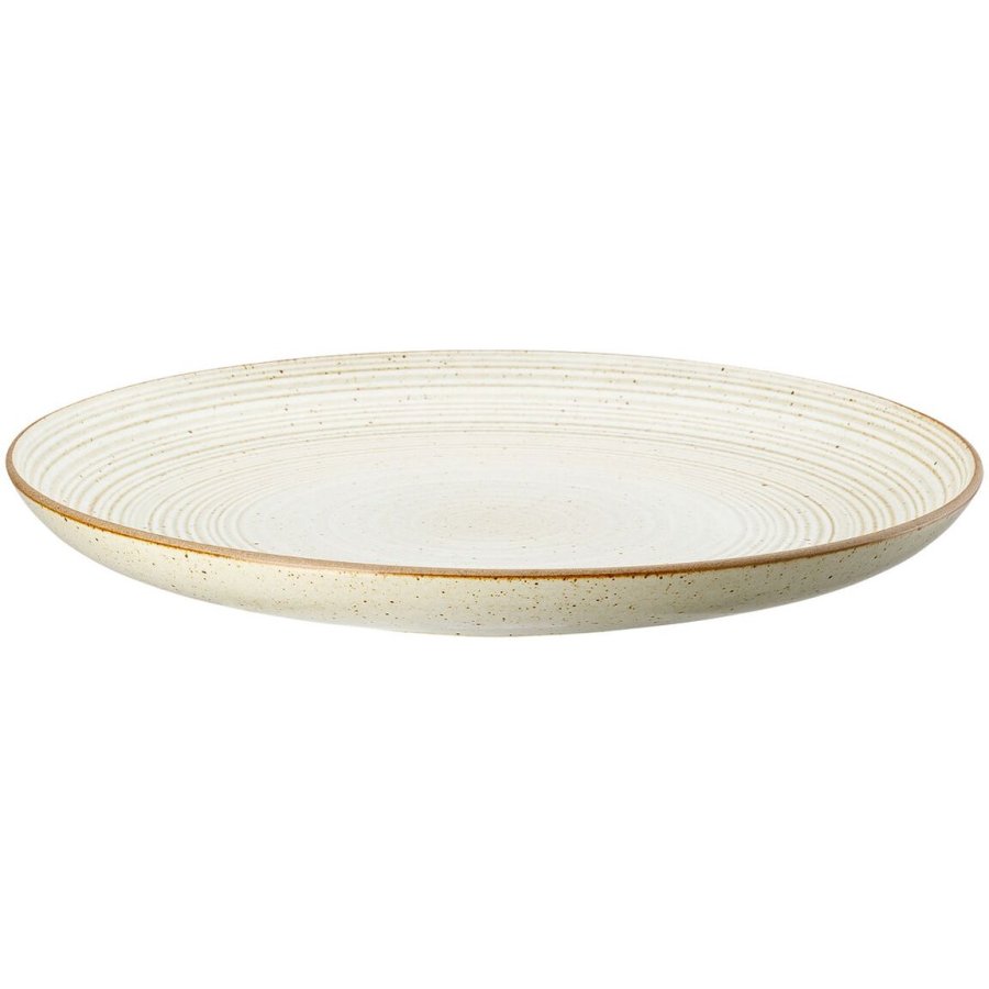 Thomas Nature Tallerken 26,7 cm, Sand