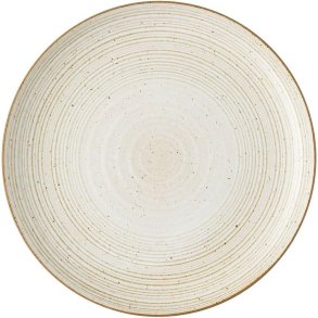 Thomas Nature Teller 26,7 cm, Sand