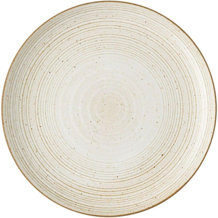 Thomas Nature Tallerken 26,7 cm, Sand