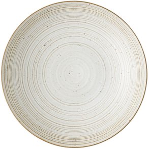 Thomas Nature Suppenteller 22,7 cm, Sand