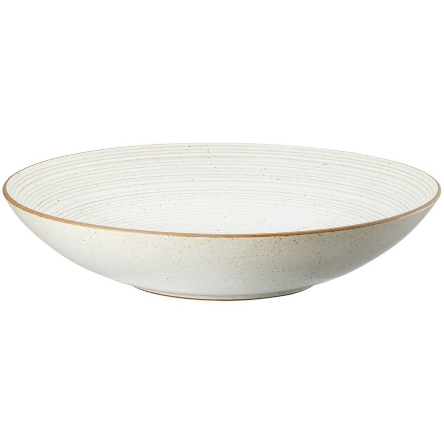 Thomas Nature Dyb Tallerken 27,8 cm, Sand