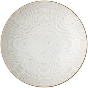 Thomas Nature Suppenteller 27,8 cm, Sand