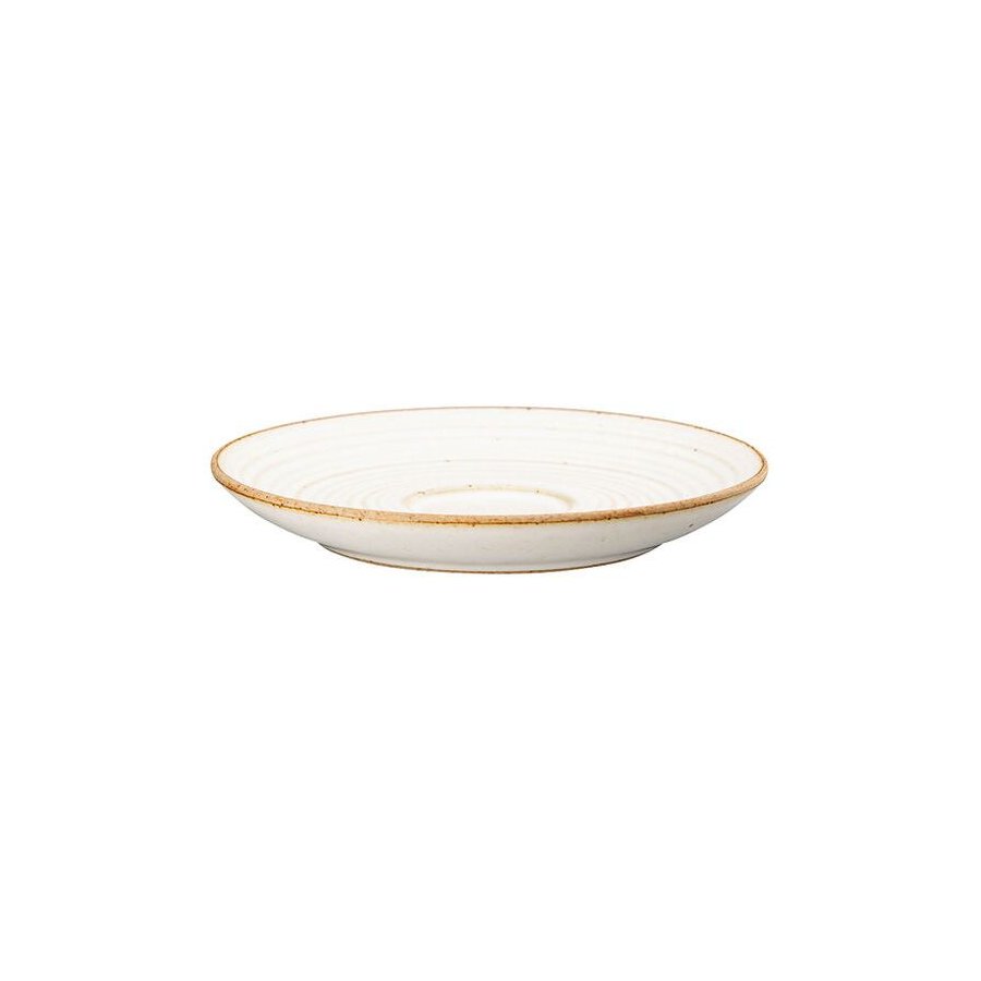 Thomas Nature Espresso-underkop 12 cm, Sand