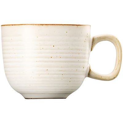Thomas Nature Espressokop 11 cl, Sand